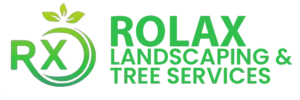 rolax landscaping and tree services logo - landscaping buffalo ny