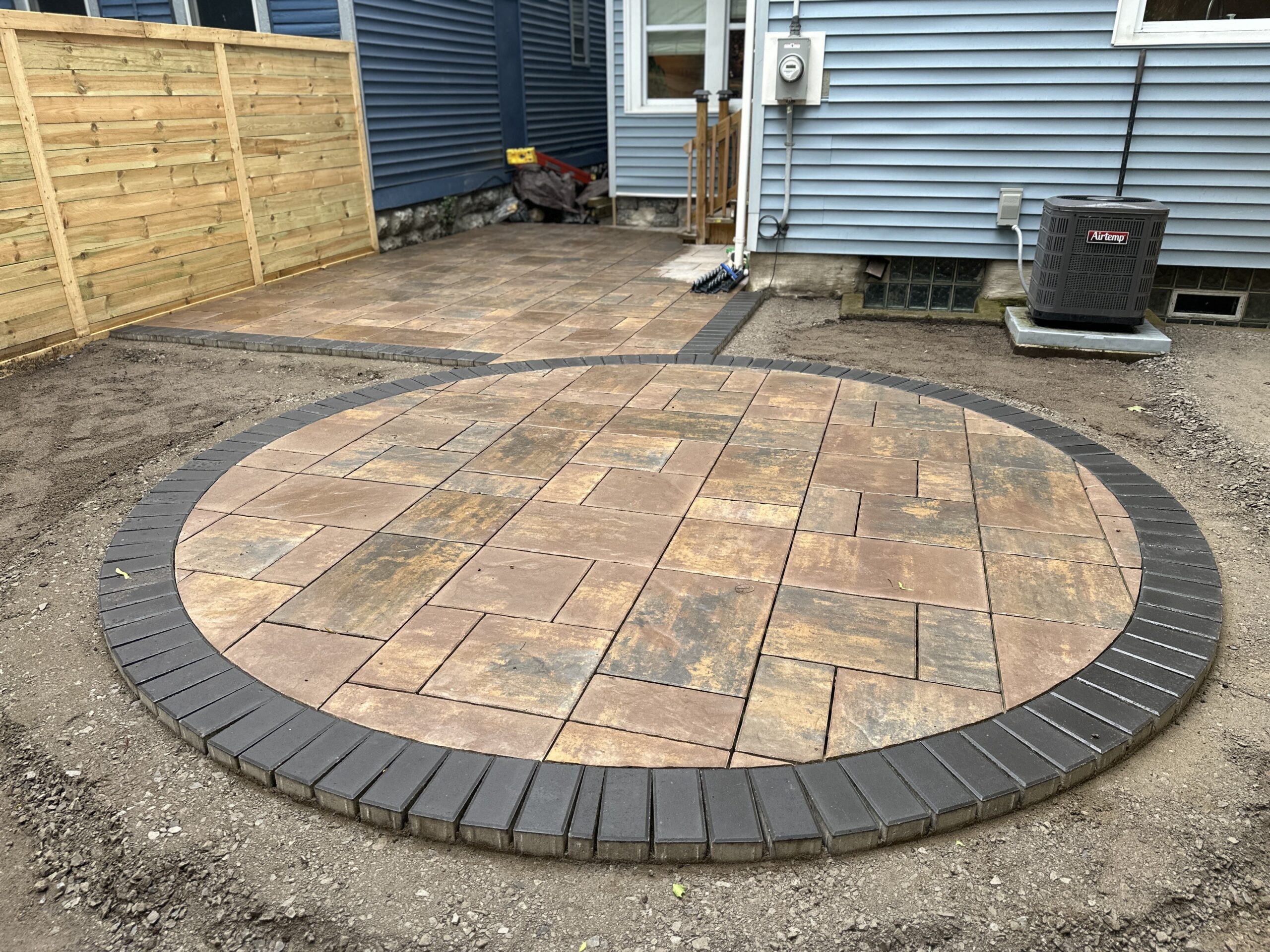 RDK Landscaping